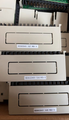 1B30023H01 Westinghouse OVATION Modulo terminale di importazione originale pronto per la spedizione