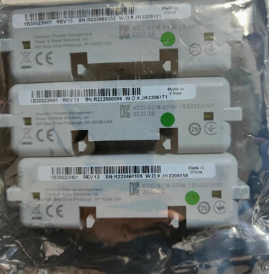 1B30023H01 Westinghouse OVATION Modulo terminale di importazione originale pronto per la spedizione