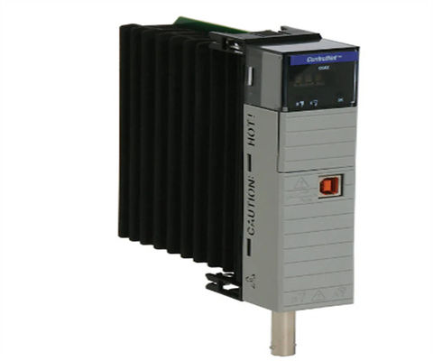 1756-CN2R Modulo di comunicazione Allen-Bradley Modulo IO digitale
