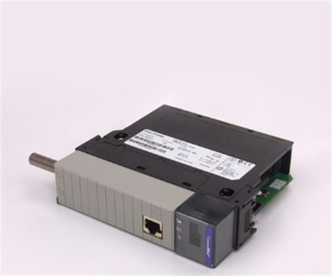 1756-CN2R Modulo di comunicazione Allen-Bradley Modulo IO digitale
