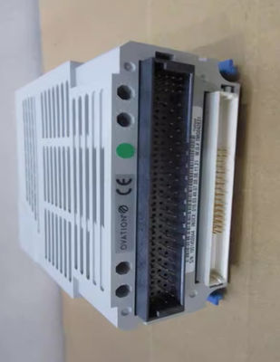 Westinghouse 1C31107G01 Modulo di ovazione 24V/48V Modulo elettronico di ingresso digitale