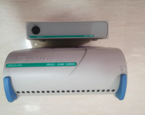 Westinghouse 1C31110G01 Modulo Ovation Modulo elettronico di ingresso digitale