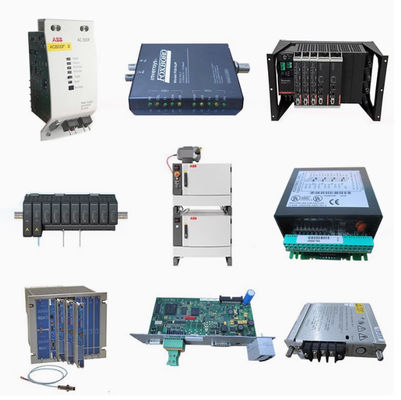Westinghouse 1C31201G01 Modulo Ovation Modulo di personalità del servo driver