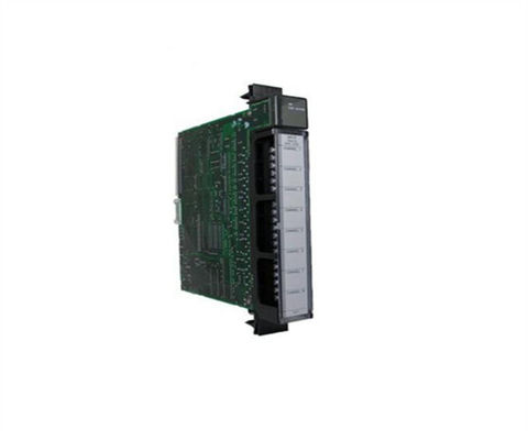 Emerson - GE Fanuc IC697CPX928 Modulo dell'unità centrale di elaborazione