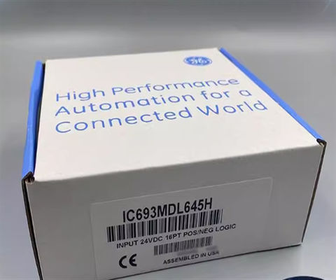 IC697BEM733 Modulo di scansione I/O a distanza General Electric