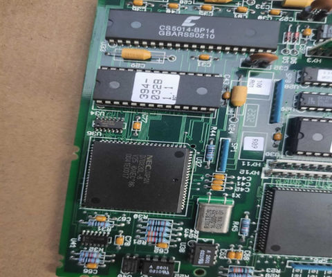 IC697ALG230. Modulo di conversione di base. Modulo IO digitale serie 90-70.