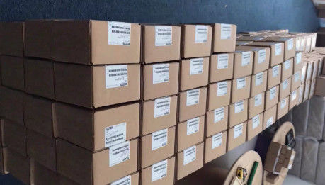 SIEMENS 6ES7120-0AH01-0AA0 SIMENS SIMATIC SC BLOCCO 6ES71200AH010AA0