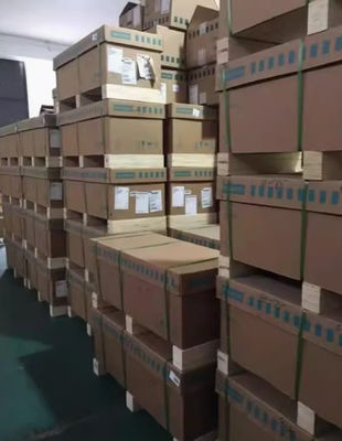 SIEMENS 6ES7120-0AH01-0AA0 SIMENS SIMATIC SC BLOCCO 6ES71200AH010AA0