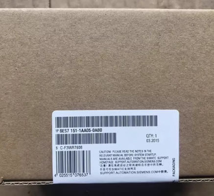 SIEMENS 6ES7120-0AH01-0AA0 SIMENS SIMATIC SC BLOCCO 6ES71200AH010AA0