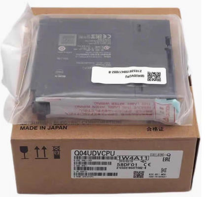 Modulo PLC Mitsubishi Q172CPUN Q173CPUN Q173DCPU Q172DSCPU Q173DSCPU