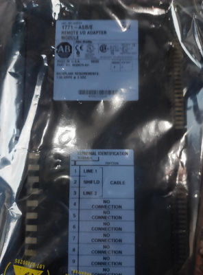 AB 1771-ASB Nuovo di zecca originale importato