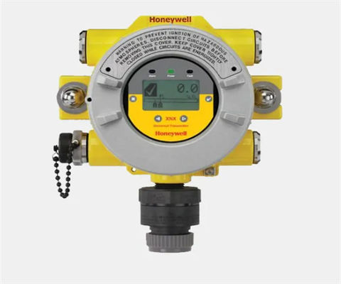 Honeywell XNX trasmettitore universale a prova di esplosione XNX-AMSE-NHNN