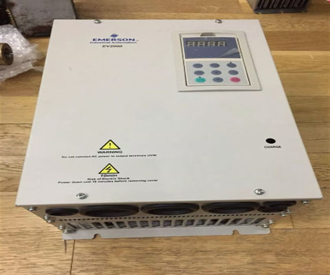 Emerson EV2000-4T0300G/0370P Invertitore 30/37KW Miglior scelta per l'industria