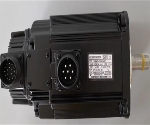 Yaskawa SGMG-09A2AB Controllo della posizione del servomotore industriale