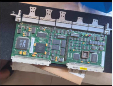 8 pollici di circuito elettronico stampato 6DD1842-0AB1 per le esigenze del cliente