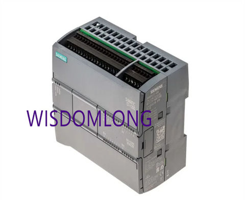 6ES7215-1AG40-0XB0 Invertitore a frequenza variabile con serie SIMATIC S7-1200