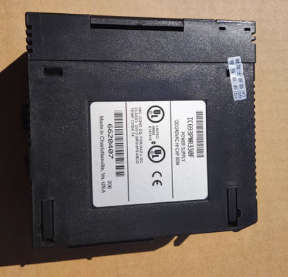 GE IC693PWR321 Modulo di alimentazione della serie GE90-30 Nuovo originale