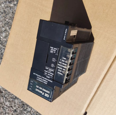 GE IC693PWR321 Modulo di alimentazione della serie GE90-30 Nuovo originale