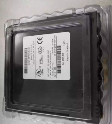 GE IC693PWR321 Modulo di alimentazione della serie GE90-30 Nuovo originale