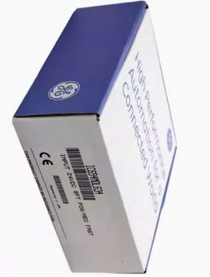 GE IC693PWR321 Modulo di alimentazione della serie GE90-30 Nuovo originale