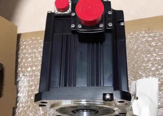 Mitsubishi HA-FF23BG1 Servo industriale Motore Motore Rapporto 1/30 200W 3000R/min