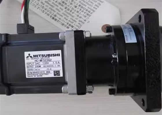 Servomotore industriale del servomotore 400V 7KW di CA di HC-MFS23G2 Mitsubishi