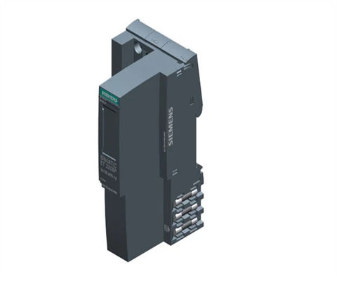 Modulo di interfaccia Siemens 6ES7155-6AU00-0DN0 per l'uso con PROFINET
