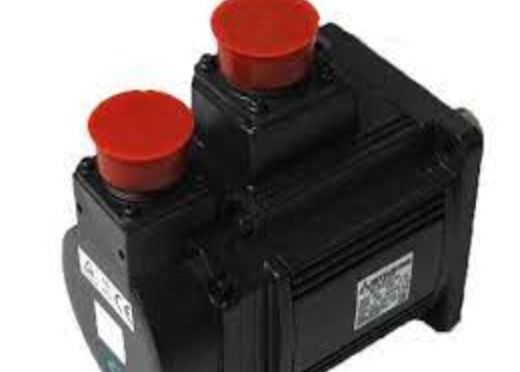 Mitsubishi AC Servo Motor HC-SFS81B Servo drive industriali
