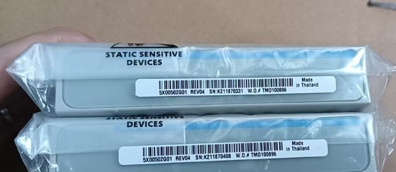 5X00502G01 500.000 Emerson Ethernet Link Controller Westinghouse