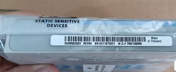 5X00502G01 500.000 Emerson Ethernet Link Controller Westinghouse