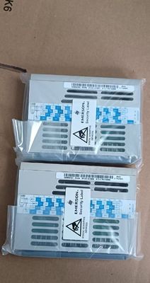 5X00502G01 500.000 Emerson Ethernet Link Controller Westinghouse
