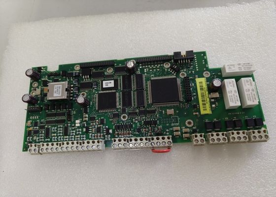 ABB RMIO-11C Servo drivers industriali 24V DC-230V AC IP20 -10 deg C- 60 deg C