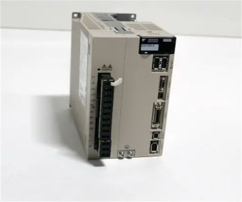YASKAWA SGDV-120A11A Servopack AC Servo Drive per industria