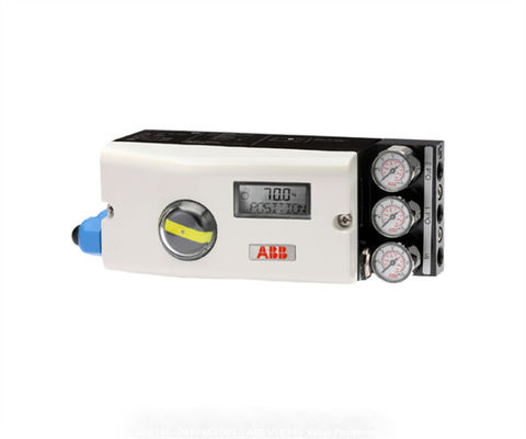 ABB V18345-601745110P Posizionatore elettro-pneumatico TZIDC intelligente