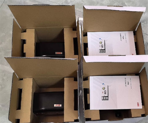 ABB V18345-601745110P Posizionatore elettro-pneumatico TZIDC intelligente