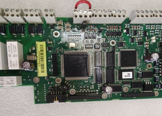 ABB RMIO-11C 24V DC-230V AC IP20 -10 Deg C- 60 Deg C Servo drivers industriali per il liscio