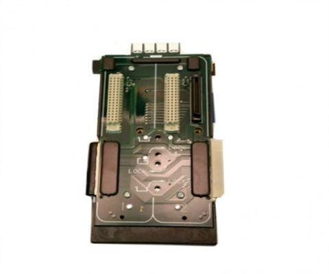 Emerson DeltaV VE4003S2B9 16-Channel 2-Wire AI Terminal Block per automazione industriale