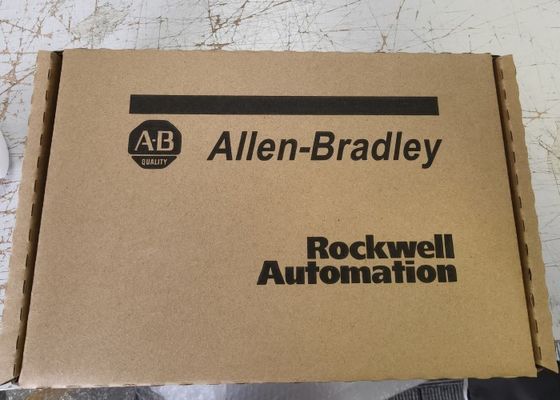 AB 1746-NI8 Digital IO Module non aperto Allen Bradley 1746-NI8/A SLC 500 8