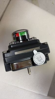 Emerson Topworx TXP-0XWGLEM Original miglior prezzo