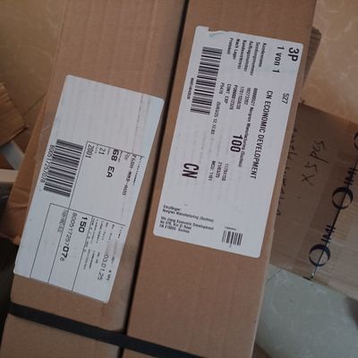 Allen-Bradley 1756-L71 ControlLogix Logix5571 Processor with 2 Mbytes Memory