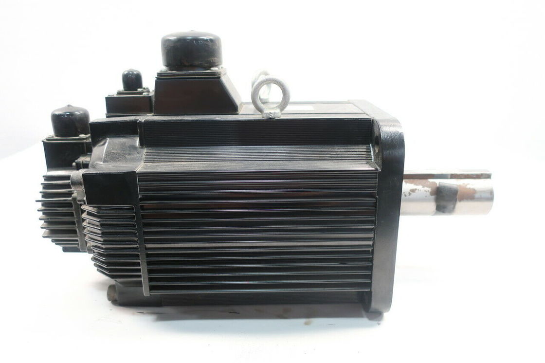Azionamento senza spazzola industriale 4400W del servomotore di CA del servomotore di 500RMP SGMG-55BWABF