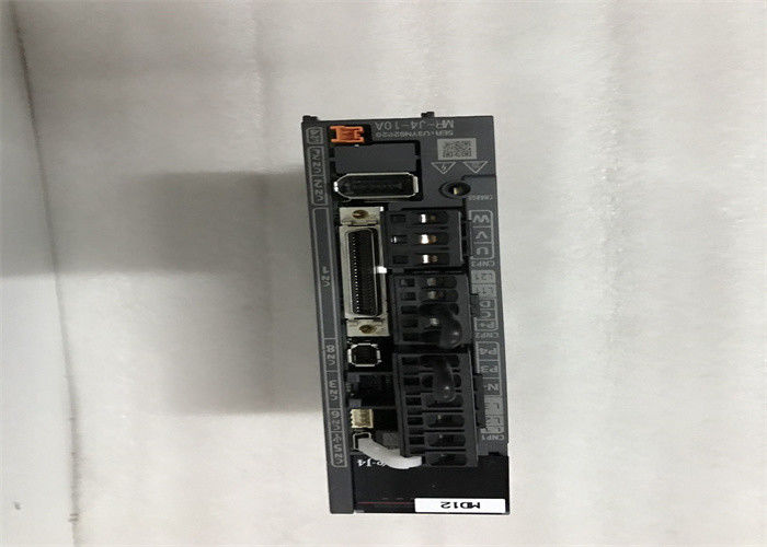 Serie dell'amplificatore MR-J4-10A MELSERVO J4 di CA di MR-J4-10B100W 1.5A servo