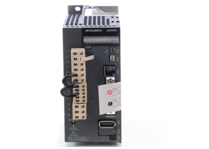 CA di MR-J3-200B 2KW un amplificatore Mitsubishi V di MR-J3 200 - 230 di 3 fasi