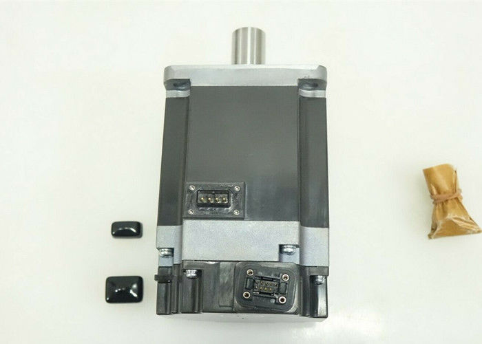 Servomotore industriale HF-KN73JK 4.8A di serie 750W di Mitsubishi Electric HF per la macchina di CNC