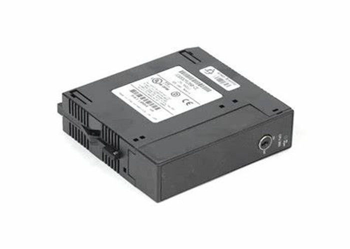 IL MODULO PRODOTTO DI CA INPUT/RELAY DI GE IC693MAR590 HA MESCOLATO L'INGRESSO/USCITA CHE 120 VCA HANNO INTRODOTTO 8 PUNTI IL RELÈ HA PRODOTTO 8 PUNTI