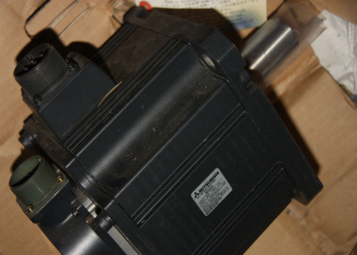 Servomotore industriale 3.5KW di CA di MITSUBISHI HC352S 2000r/Min Industrial del servomotore di CA