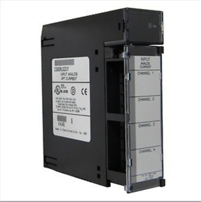 L'INGRESSO/USCITA CONFIGURABILE 8 di MEMORIA 4K dell'UTENTE di BYTE di GE IC693CPU360 240K NON TORMENTA PORTE SERIALI INCORPORATE 0.22MSEC/K