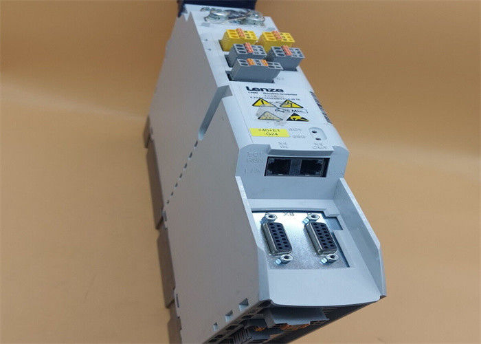 Lenze E70ACMSE0054SA2ETE SERVO-INVERTER I700 FINO A 2000 MONTAGGI POSSIBILI dell'INSTALLAZIONE di hertz