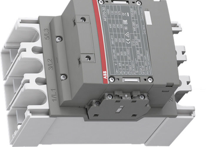 Contattori 50/60HZ-DC dei prodotti 1SFL607002R1411 di controllo AF370-30-11-14