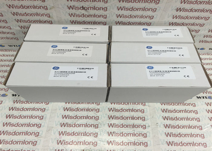 IL CONTENITORE LOCALE DI TRASPORTATORE VERSAMAX DELL'INGRESSO/USCITA IC200CHS022L DI GE DISEGNA IL TIPO INTEGRATO
